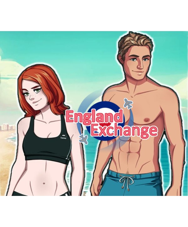 England Exchange Steam Key GLOBAL